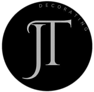 JT Decorating Big Logo