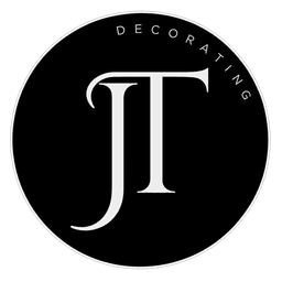JT Decorating logo