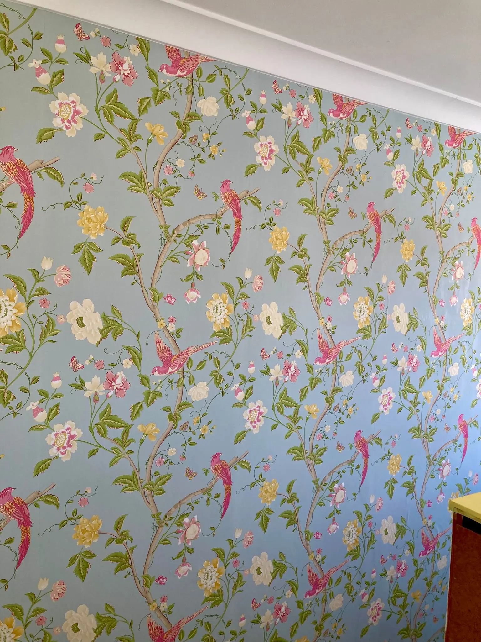 JT Decorating completed project 4