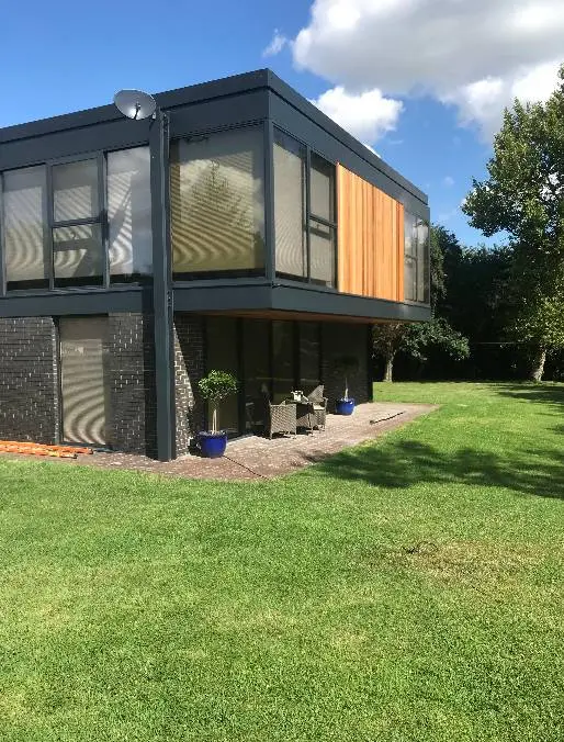 JT Decorating completed project 9
